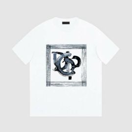 Picture for category Dior T Shirts Short